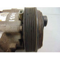 COMPRESOR AIRE ACONDICIONADO FORD KA (CCQ)
