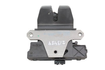 Cerradura maletero / porton, Ford Focus Berlina (Cap) Trend 2005, 3M51R442A66AP