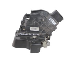 Cerradura puerta delantera derecha, Ford Focus Berlina (Cap) Trend 2005, 3MAH21812AK
