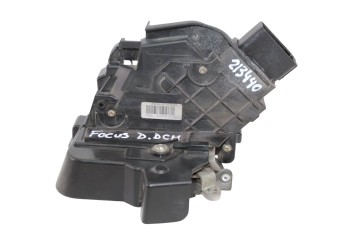 Cerradura puerta delantera derecha, Ford Focus Berlina (Cap) Trend 2005, 3MAH21812AK