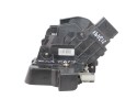 Cerradura puerta trasera derecha, Ford Focus Berlina (Cap) Trend 2005, 4M5AH26412BC
