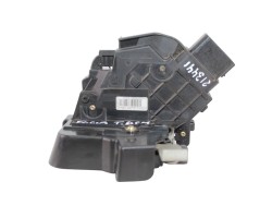 Cerradura puerta trasera derecha, Ford Focus Berlina (Cap) Trend 2005, 4M5AH26412BC