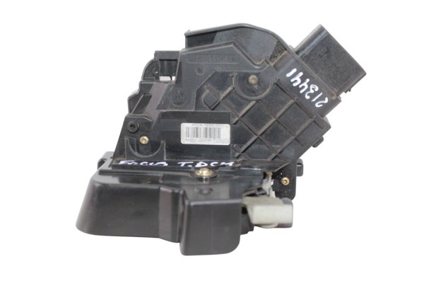 Cerradura puerta trasera derecha, Ford Focus Berlina (Cap) Trend 2005, 4M5AH26412BC
