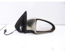 Retrovisor derecho, Nissan Primera Berlina (P12) Acenta 2004, CHAMPAGNE