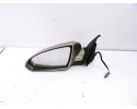 Retrovisor izquierdo, Nissan Primera Berlina (P12) Acenta 2004, CHAMPAGNE
