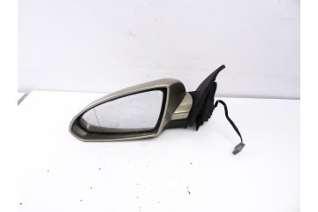 Retrovisor izquierdo, Nissan Primera Berlina (P12) Acenta 2004, CHAMPAGNE