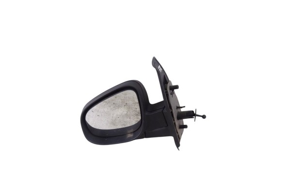 Retrovisor izquierdo, Renault Kangoo Ii (F/KW0) Profesional 2015