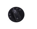 Mando luces, Volkswagen Golf Vii Berlina (BQ1/BE2) Advance 2018, 5G0941431AR