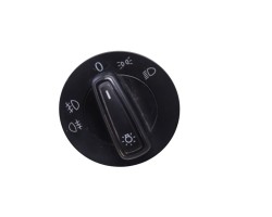 Mando luces, Volkswagen Golf Vii Berlina (BQ1/BE2) Advance 2018, 5G0941431AR
