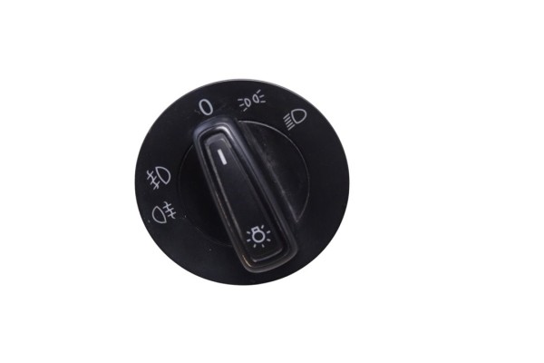 Mando luces, Volkswagen Golf Vii Berlina (BQ1/BE2) Advance 2018, 5G0941431AR
