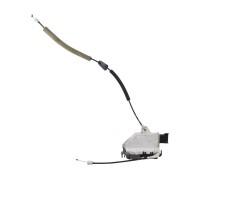 Cerradura puerta delantera derecha, Citroen Berlingo Combi X 2015
