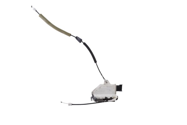 Cerradura puerta delantera derecha, Citroen Berlingo Combi X 2015