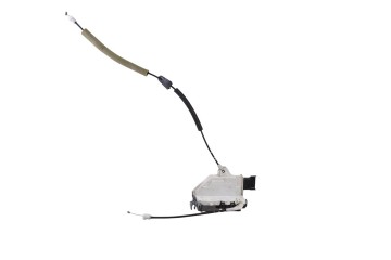 Cerradura puerta delantera derecha, Citroen Berlingo Combi X 2015