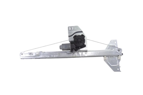 Elevalunas delantero derecho, Citroen Berlingo Combi X 2015