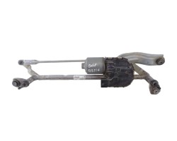 Motor limpia delantero, Volkswagen Golf Vii Berlina (BQ1/BE2) Advance 2018, 5G1955119A