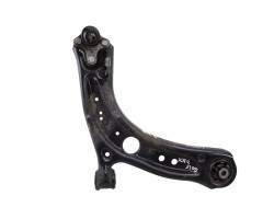 Brazo suspension delantero derecho, Volkswagen Golf Vii Berlina (BQ1/BE2) Advance 2018, 5Q0407152R