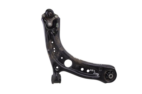 Brazo suspension delantero derecho, Volkswagen Golf Vii Berlina (BQ1/BE2) Advance 2018, 5Q0407152R