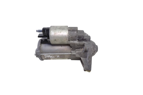 Motor arranque, Nissan X-trail (T32) Tekna 2018, 233003131R