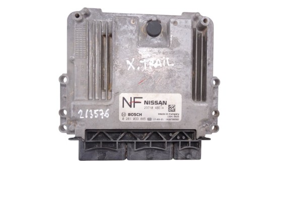 Centralita motor uce, Nissan X-trail (T32) Tekna 2018, 237104BE1A