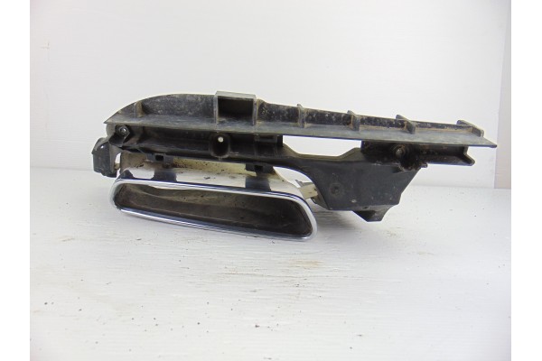 Tubo escape trasero, 4G0807363B