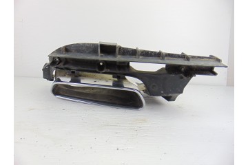 Tubo escape trasero, 4G0807363B