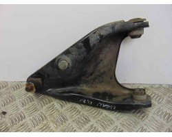 Brazo suspension inferior delantero derecho, Dacia Logan 1 Básico 2007