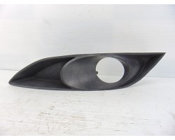 Rejilla paragolpes izquierda, Toyota Auris (E15) Luna 2008, 81482-02040