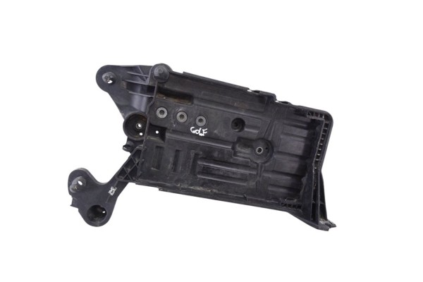 Soporte bateria, Volkswagen Golf Vii Berlina (BQ1/BE2) Advance 2018, 5Q0915321J