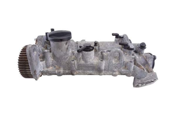 Tapa balancines, Volkswagen Golf Vii Berlina (BQ1/BE2) Advance 2018, 04C103475F