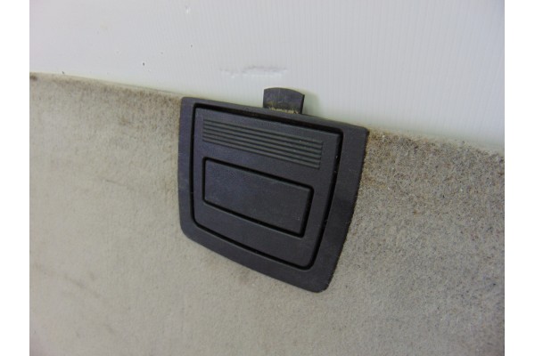 A1696800141 BANDEJA TRASERA MERCEDES-BENZ CLASE A (BM 169)