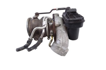 Turbocompresor, Volkswagen Golf Vii Berlina (BQ1/BE2) Advance 2018, 04C145703