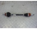 Transmision delantera izquierda, Seat Ibiza Sc (6P5) Style Connect 2016, 6C0407271H