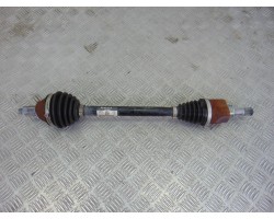 Transmision delantera izquierda, Seat Ibiza Sc (6P5) Style Connect 2016, 6C0407271H