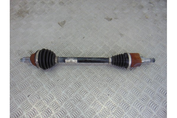 Transmision delantera izquierda, Seat Ibiza Sc (6P5) Style Connect 2016, 6C0407271H