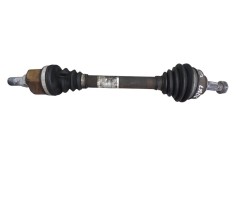 Transmision delantera izquierda, Citroen C4 Berlina Collection 2006