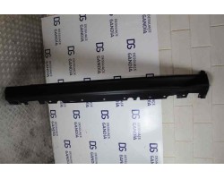 Faldon lateral