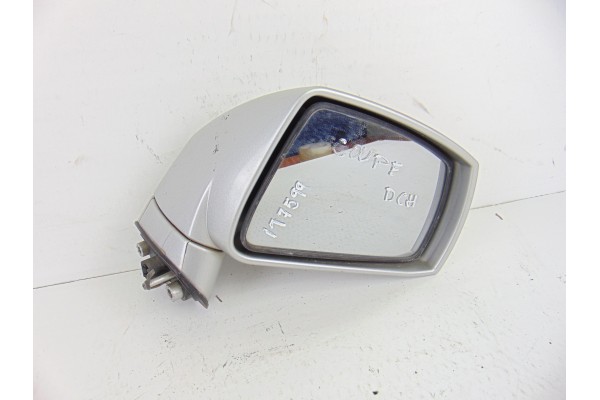 Retrovisor derecho, Hyundai Coupe (Gk) 2.0 Gls 2002