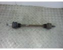 Transmision trasera derecha, Mercedes-benz Clase S (Bm 220) Berlina 320 Cdi (220.025) 2005