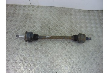 Transmision trasera derecha, Mercedes-benz Clase S (Bm 220) Berlina 320 Cdi (220.025) 2005