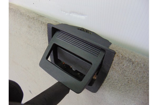 A1696800141 BANDEJA TRASERA MERCEDES-BENZ CLASE A (BM 169)