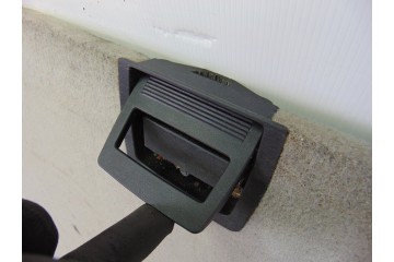 A1696800141 BANDEJA TRASERA MERCEDES-BENZ CLASE A (BM 169)