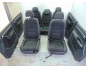 Juego asientos completo, Volkswagen Touran (1T2) Advance 2008