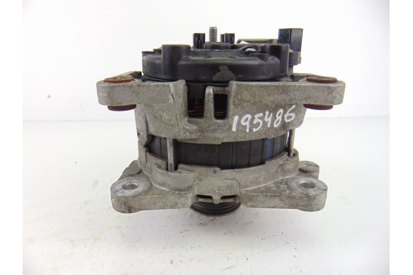 Alternador, Seat Ibiza Sc (6P5) Style Connect 2016, 04C903023H