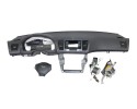 Kit airbag, Subaru Legacy Combi/ Outback (B13/BP) 2.5 Sw 2005
