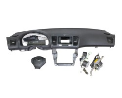 Kit airbag, Subaru Legacy Combi/ Outback (B13/BP) 2.5 Sw 2005