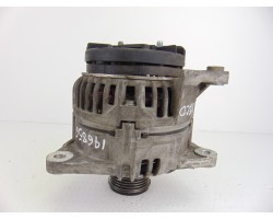 Alternador, Iveco Daily Furgón Caja cerrada gran espacio 35C... batalla 3300 2007