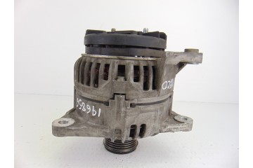 Alternador, Iveco Daily Furgón Caja cerrada gran espacio 35C... batalla 3300 2007