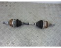 Transmision delantera izquierda, Opel Astra J Sports Tourer Sport 2010, 13396740