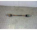 Transmision trasera derecha, Citroen C-crosser Vtr 2009