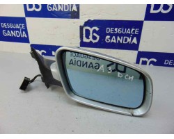 Retrovisor derecho, Audi A3 (8L) 1.6 Ambiente 2002